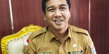 Tahun 2023 Merangin Dapat Kucuran DAK dari Pemerintah Pusat, Ini Daftar OPD nya