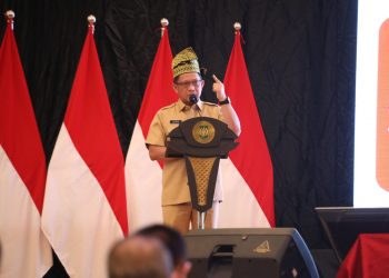 Mendagri Minta Pemda Aktifkan Peran Forkopimda