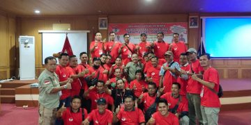 Terpilih Menjadi Ketua PEDAS Merangin 2022-2025, Helmi Mengajak Seluruh Anggota Memajukan Organisasi