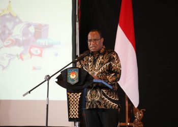 Wamendagri : Pemda Berperan Penting Kembangkan Sistem Pengelolaan Sampah 