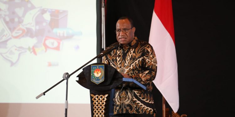 Wamendagri : Pemda Berperan Penting Kembangkan Sistem Pengelolaan Sampah 