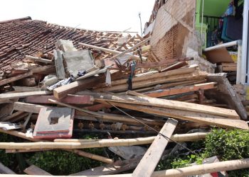 271 Warga Meninggal Dunia Pascagempa Cianjur M 5.6 