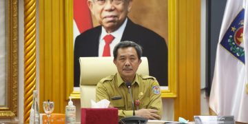 Kemendagri Gelar IGA 2022, Kota Jambi Masuk Dalam Penilaian 