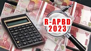 Pembahasan RAPBD 2023 Kabupaten Merangin Dijadwalkan Rampung Tanggal 29 Nopember 2022