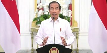 Presiden Joko Widodo Minta KORPRI Lahirkan Inovasi Sebagai Solusi dan Terapkan ‘e-Government’