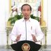 Presiden Joko Widodo Minta KORPRI Lahirkan Inovasi Sebagai Solusi dan Terapkan ‘e-Government’