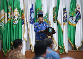 Kemendagri Tegaskan Pemberian TPP ASN Disesuaikan dengan Kemampuan Pemda 