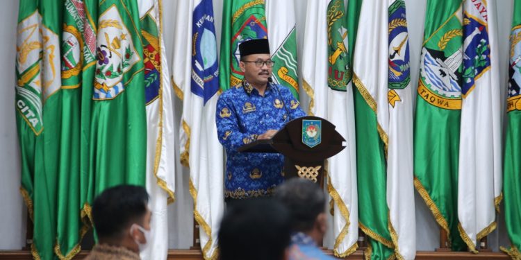 Kemendagri Tegaskan Pemberian TPP ASN Disesuaikan dengan Kemampuan Pemda 