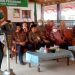 Fadhil Arief Lounching Program Batanghari Tangguh