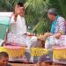 Wabup Batanghari Bakhtiar Sambut Kedatangan Tim Kenduri Swarnabhumi