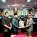 Wako Ahmadi & DPRD Tandatangani Kesepakatan KUA dan PPAS Tahun 2023
