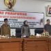 Wabup Bakhtiar Hadiri Rapat Paripurna DPRD Batanghari