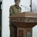 Wabup Bakhtiar Hadiri Paripurna Penyampaian Nota Pengantar RAPBDP Tahun 2022