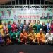 Wabup Bakhtiar Remi Buka Acara Pekan Raya Batanghari 2022