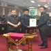 Enam Fraksi DPRD Setujui 3 Ranperda dan APBD-P 2022