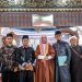 Ketua DPRD Fajran Hadiri Tablig akbar