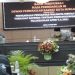 DPRD Kota Sungai Penuh Gelar Paripurna ke 1