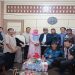 Ketua DPRD Fajran Berdialog dengan Pelaku UMKM