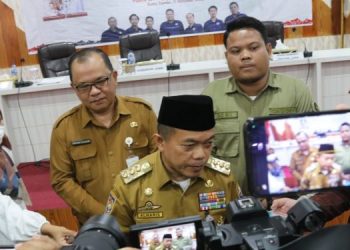 Gubernur Al Haris Harap KPID Hidupkan LPPL