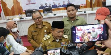 Gubernur Al Haris Harap KPID Hidupkan LPPL