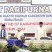 Gubernur Al Haris Apresiasi Kemajuan Pembangunan Bungo