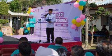 Al Haris Harap Program Bangga Kencana Jadi Gaya Hidup