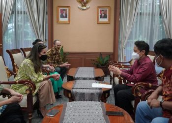Kemenkes Akan Permudah Akses Layanan Kesehatan Primer Lewat WhatsApp