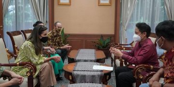 Kemenkes Akan Permudah Akses Layanan Kesehatan Primer Lewat WhatsApp