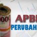 Evaluasi APBD-P Merangin 2022 disepakati, OPD Sudah Bisa Ajukan Proses Pencarian