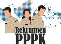 Pendaftaran PPPK Tenaga Guru di Mulai, Kabupaten Merangin Buka 410 Formasi