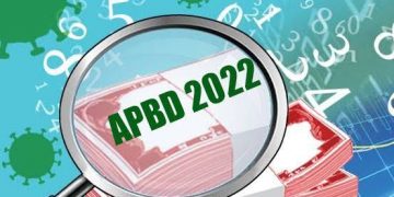 Sampai Awal Nopember 2022, Serapan APBD Merangin 67,09%, Tertinggi Dinas Pendidikan dan Kebudayaan dan Terendah Dinas Perikanan