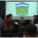 Sekretariat DPRD Kota Sungai Penuh Terima Penghargaan Terbaik II