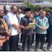 Soal Sampah, DPRD Sambut Baik Unras Warga Sungai Ning