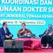 Penuhi Dokter Spesialis, Menkes Siapkan 2500 Beasiswa di Tahun 2023
