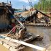 Pemuda Desa Tanjung Pucuk Jambi Siap Bantu Hentikan PETI, Asal PT. TMA Peduli Keluhan Warga, Warga: Kemana Dana CSR mu Selama Ini?