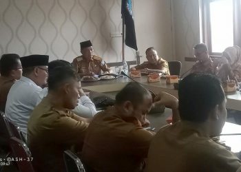 HUT Ke-73 Kabupaten Merangin akan Dimeriahkan Tablik Akbar, Pawai Budaya Sampai Hiburan Group Band ST-12