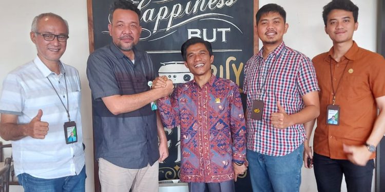 Ombudsman Jambi Pastikan, 78.100 Warga Miskin Ekstrim Terima Program Perlindungan Ketenagakerjaan