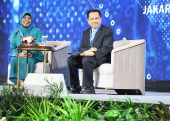 Kemendagri Jelaskan Penganggaran Kegiatan PKK di Daerah