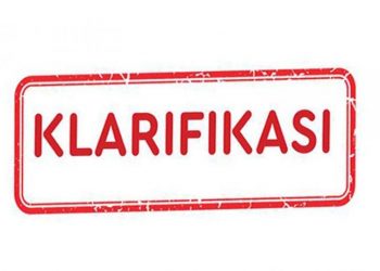 Klarifikasi Oknum ASN Yang Melakukan Mesum di Hotel Tempoa Jambi