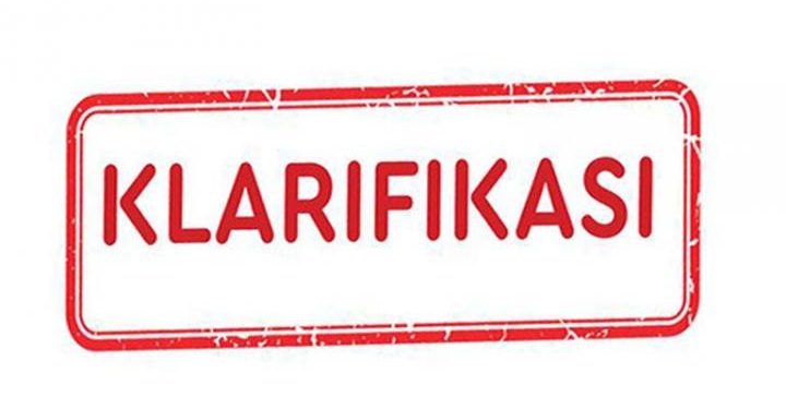 Klarifikasi Oknum ASN Yang Melakukan Mesum di Hotel Tempoa Jambi