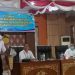 Wabup Merangin :  Butuh Kerja Keras Menuju Kabupaten Sehat