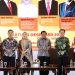KPK, Kemendari KemenPAN-RB, dan Kemenkominfo Launching SIPD sebagai Aplikasi Umum bagi Pemda