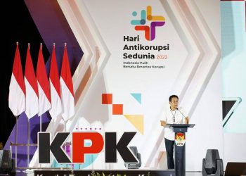KPK Ajak Terapkan Praktik Baik Antikorupsi