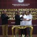 Kemendagri Serahkan DP4 untuk Pemilu 2024 kepada KPU RI 