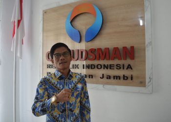 Ombudsman Jambi Minta Seluruh Kepala Daerah Segera Menerbitkan SK Penerima Pupuk Bersubsidi