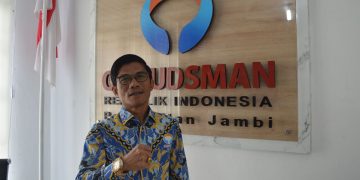 Ombudsman Jambi Minta Seluruh Kepala Daerah Segera Menerbitkan SK Penerima Pupuk Bersubsidi