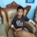 Mengaku Beralamat Di Jambi Seberang, Afrianto Anak Berusia 15 tahun Terlantar Sampai di Merangin