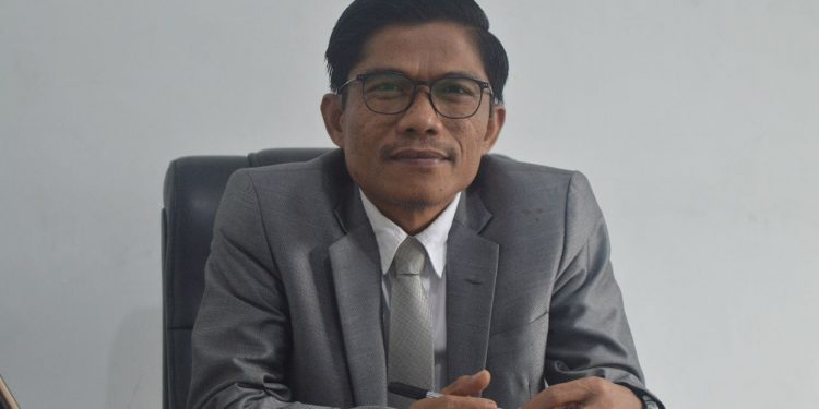 Ombudsman Jambi Apresiasi Kadis Pendidikan Provinsi Jambi Larang Pungutan di Sekolah