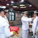 Panglima TNI Pimpin Upacara Penyerahan Jabatan Pangkogabwilhan I
