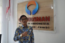 Ombudsman Jambi Rilis Penilaian Publik di Seluruh Pemerintah Daerah  di Provinsi Jambi, Kabupaten Merangin Peringkat Sembilan